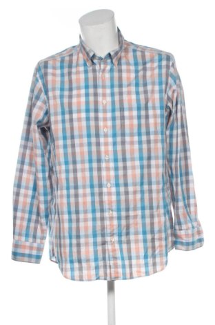 Herrenhemd Charles Tyrwhitt, Größe L, Farbe Mehrfarbig, Preis € 28,20
