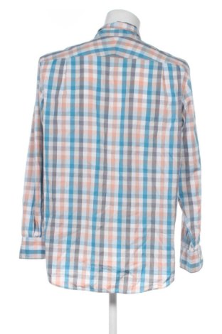Herrenhemd Charles Tyrwhitt, Größe L, Farbe Mehrfarbig, Preis € 28,20