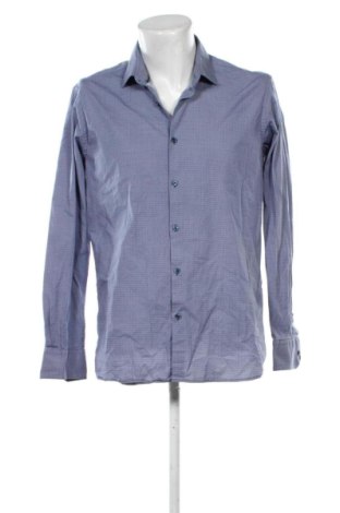 Herrenhemd Charles Vogele, Größe XL, Farbe Mehrfarbig, Preis 19,99 €