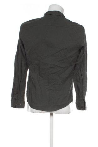 Herrenhemd Colin's, Größe M, Farbe Grün, Preis 14,77 €