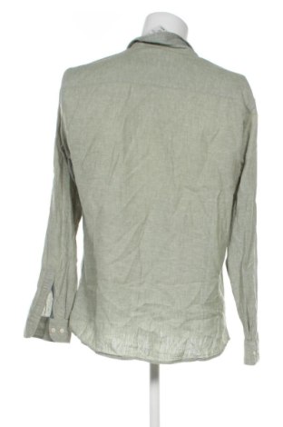 Herrenhemd Colin's, Größe XXL, Farbe Grün, Preis 14,77 €