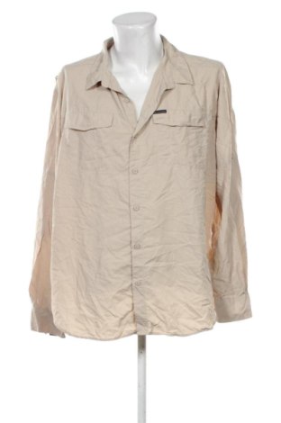 Férfi ing Columbia, Méret XXL, Szín Bézs, Ár 12 349 Ft