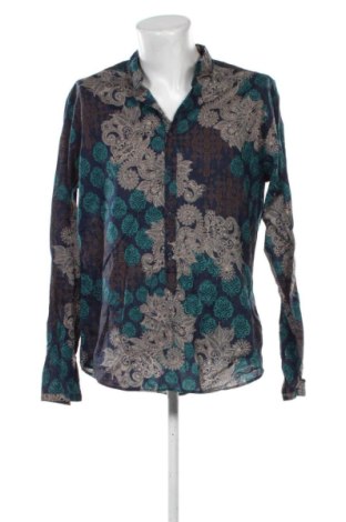Herrenhemd Comfort Colors, Größe XXL, Farbe Mehrfarbig, Preis 19,99 €