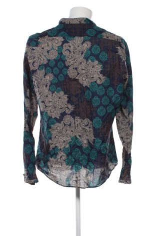Herrenhemd Comfort Colors, Größe XXL, Farbe Mehrfarbig, Preis 19,99 €