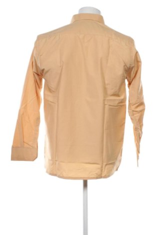Cămașă de bărbați Cotton Club, Mărime XL, Culoare Maro, Preț 145,99 Lei