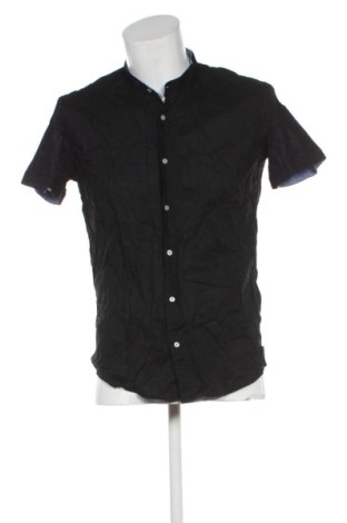 Férfi ing Cotton&silk, Méret S, Szín Fekete, Ár 7 499 Ft