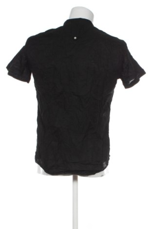 Férfi ing Cotton&silk, Méret S, Szín Fekete, Ár 7 499 Ft