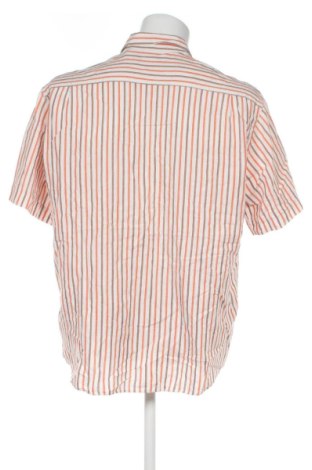 Herrenhemd Daniel Hechter, Größe XL, Farbe Mehrfarbig, Preis 41,99 €