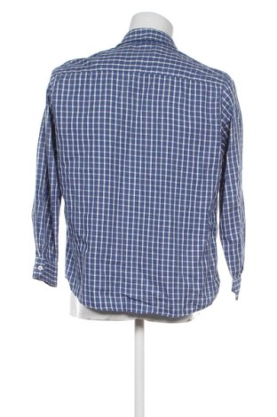 Herrenhemd Daniels & Korff, Größe L, Farbe Mehrfarbig, Preis 22,99 €