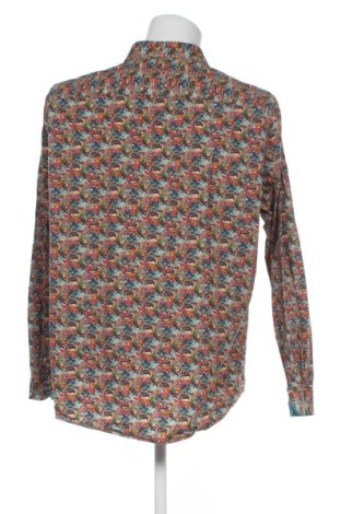Herrenhemd Dario Beltran, Größe XXL, Farbe Mehrfarbig, Preis 47,86 €