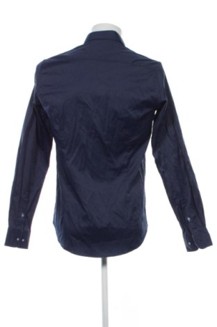 Мъжка риза Denim Culture, Размер S, Цвят Син, Цена 17,89 €