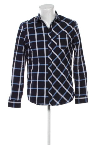 Herrenhemd Desigual, Größe M, Farbe Mehrfarbig, Preis 36,99 €