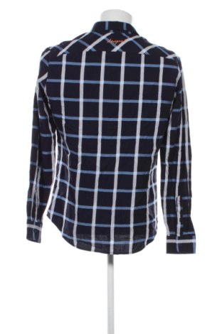 Herrenhemd Desigual, Größe M, Farbe Mehrfarbig, Preis 36,99 €