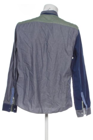 Męska koszula Desigual, Rozmiar XL, Kolor Kolorowy, Cena 151,10 zł