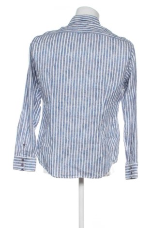 Herrenhemd Didis, Größe L, Farbe Blau, Preis 28,00 €