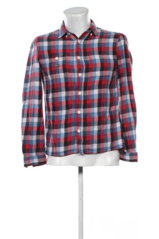 Cămașă de bărbați Diesel, Mărime L, Culoare Multicolor, Preț 411,84 Lei