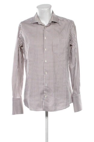 Herrenhemd Dietmar Haas, Größe L, Farbe Mehrfarbig, Preis 20,04 €
