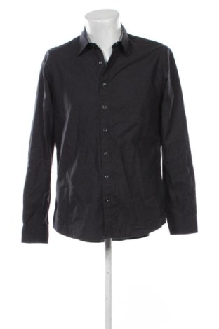 Мъжка риза Dressmann, Размер L, Цвят Многоцветен, Цена 17,89 €