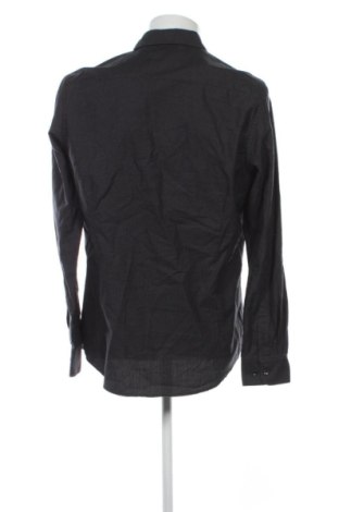 Мъжка риза Dressmann, Размер L, Цвят Многоцветен, Цена 17,89 €