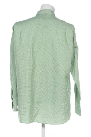 Herrenhemd Dressmann, Größe XL, Farbe Mehrfarbig, Preis 22,99 €