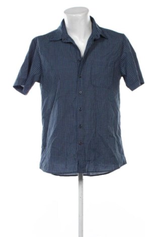 Мъжка риза Dressmann, Размер L, Цвят Многоцветен, Цена 12,27 €, #136503271