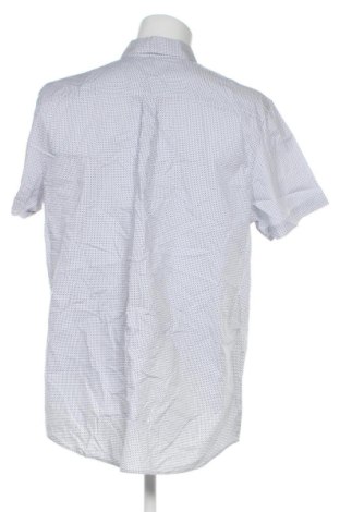 Herrenhemd Dressmann, Größe XXL, Farbe Mehrfarbig, Preis 22,99 €