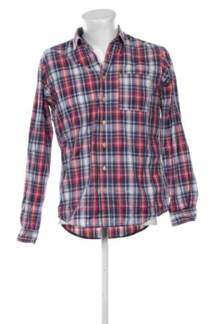 Мъжка риза Dressmann, Размер M, Цвят Многоцветен, Цена 17,89 €