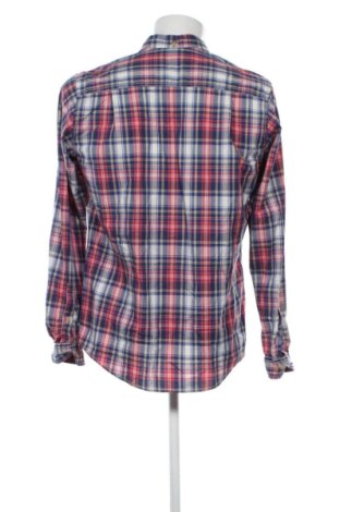 Мъжка риза Dressmann, Размер M, Цвят Многоцветен, Цена 17,89 €