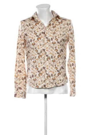 Мъжка риза Dressmann, Размер S, Цвят Многоцветен, Цена 17,89 €