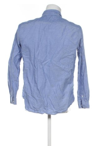 Herrenhemd Dunnes Stores, Größe L, Farbe Blau, Preis 14,77 €