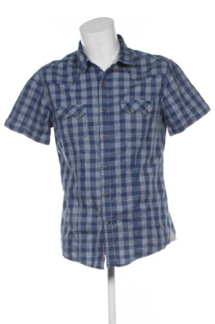 Herrenhemd Edc By Esprit, Größe XL, Farbe Mehrfarbig, Preis 17,46 €