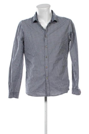 Мъжка риза Edc By Esprit, Размер L, Цвят Многоцветен, Цена 11,75 €