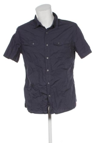 Férfi ing Edc By Esprit, Méret L, Szín Szürke, Ár 8 779 Ft