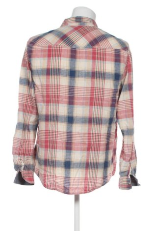 Herrenhemd Edc By Esprit, Größe L, Farbe Mehrfarbig, Preis 17,00 €