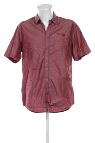 Мъжка риза Engbers, Размер XXL, Цвят Многоцветен, Цена 18,40 €, #136499701