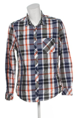 Férfi ing Esprit, Méret XXL, Szín Sokszínű, Ár 7 025 Ft, #136455339