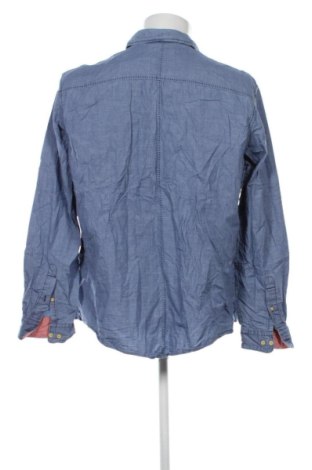Herrenhemd Esprit, Größe XXL, Farbe Blau, Preis € 22,99