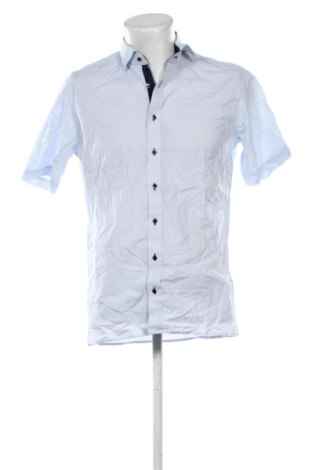 Herrenhemd Eterna, Größe XL, Farbe Mehrfarbig, Preis 31,99 €