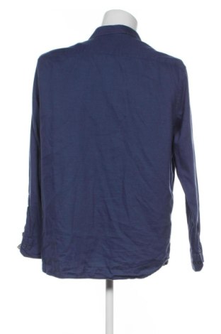 Herrenhemd Eterna, Größe XL, Farbe Blau, Preis 28,00 €