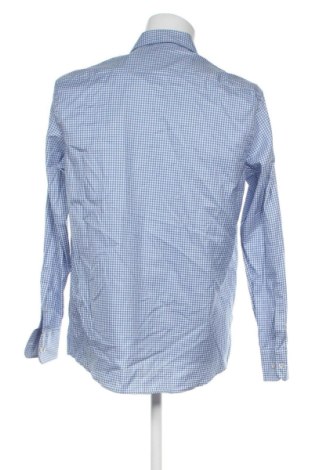 Herrenhemd Eterna, Größe M, Farbe Mehrfarbig, Preis € 36,99