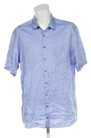 Herrenhemd Eterna, Größe 3XL, Farbe Blau, Preis 31,99 €