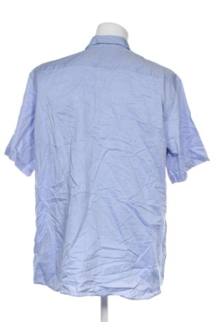 Herrenhemd Eterna, Größe 3XL, Farbe Blau, Preis 31,99 €