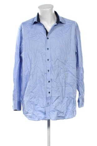 Herrenhemd Eterna, Größe XXL, Farbe Blau, Preis € 36,99