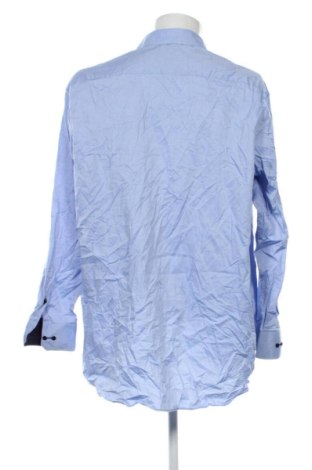 Herrenhemd Eterna, Größe XXL, Farbe Blau, Preis € 36,99