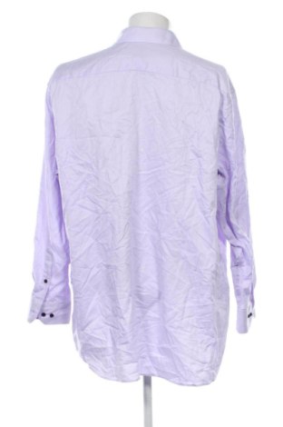 Herrenhemd Eterna, Größe XXL, Farbe Lila, Preis 36,99 €