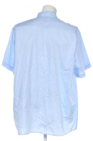 Мъжка риза Eterna, Размер M, Цвят Син, Цена 25,05 €