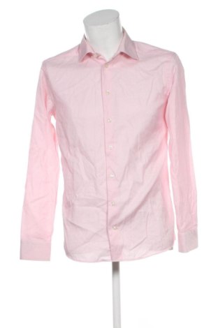 Herrenhemd Eton, Größe M, Farbe Mehrfarbig, Preis 35,00 €