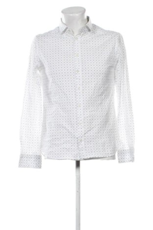 Herrenhemd Exibit, Größe XL, Farbe Weiß, Preis € 36,99