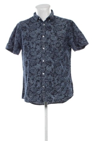 Herrenhemd F&F, Größe L, Farbe Mehrfarbig, Preis 19,99 €