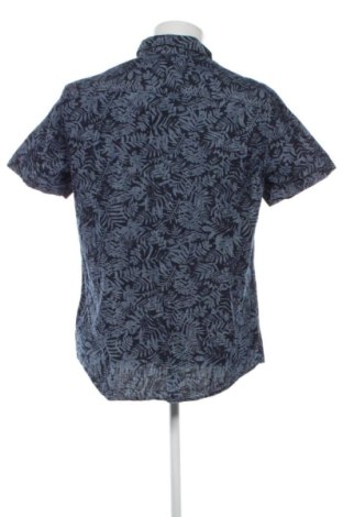 Herrenhemd F&F, Größe L, Farbe Mehrfarbig, Preis 19,99 €